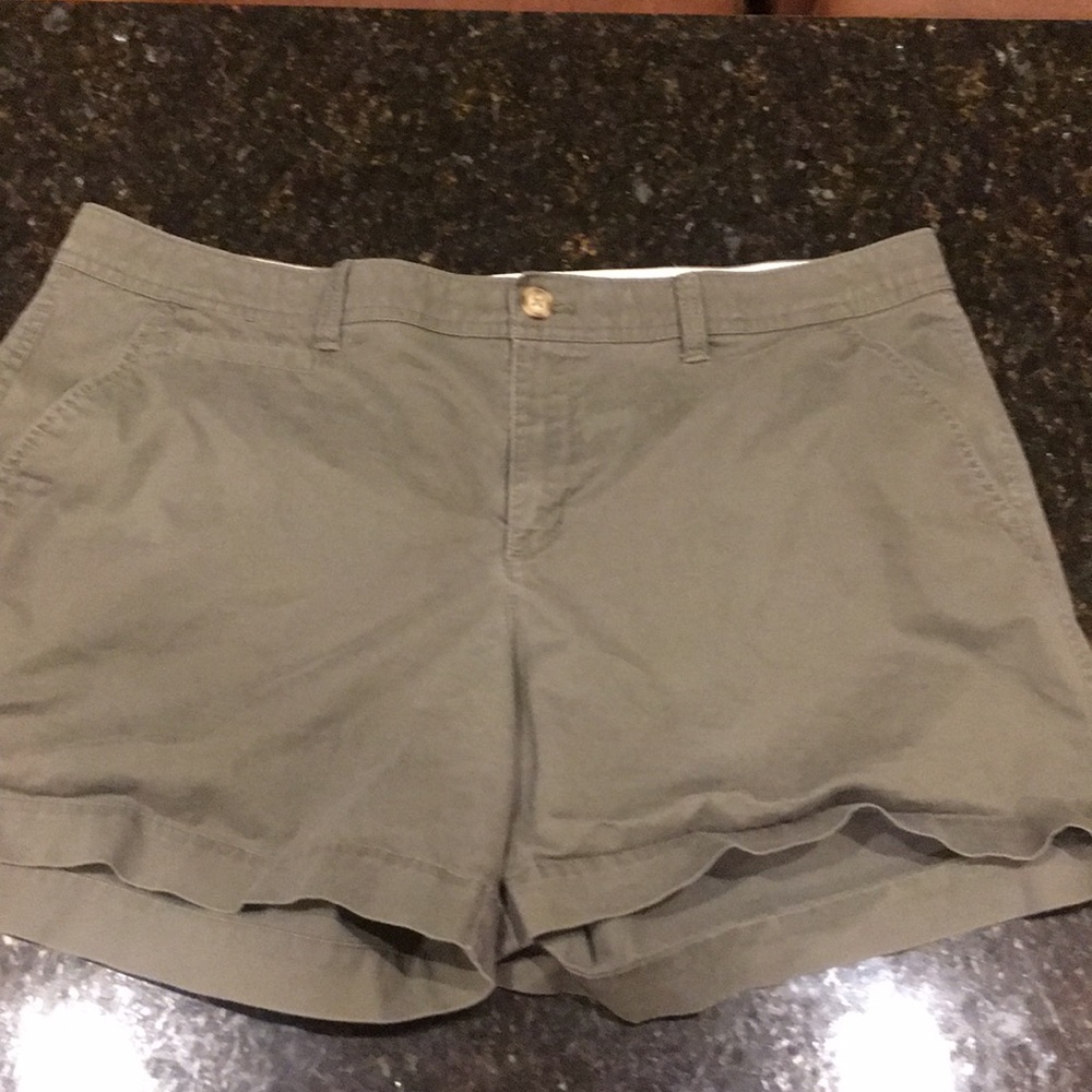 Old Navy 5” Shorts
